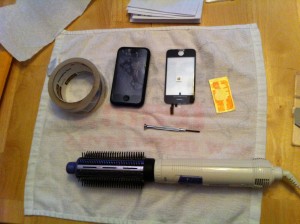 photo 1 the materials
