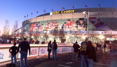 All-Star City