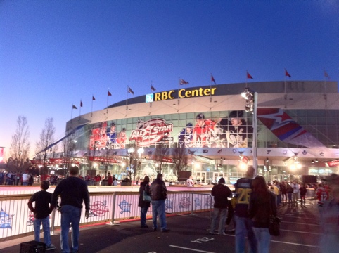 All-Star City
