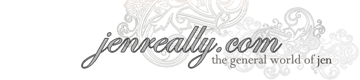 jenreally.com